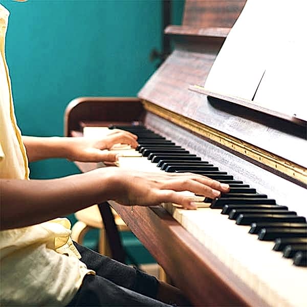 Piyano Eğitimi